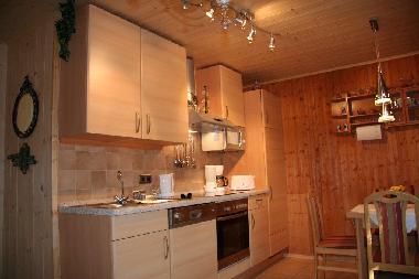 Maison de vacances /en/au Helmbrechts (Oberfranken)ou appartement ou maison de vacances