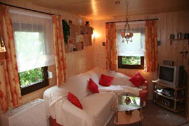 Maison de vacances /en/au Helmbrechts (Oberfranken)ou appartement ou maison de vacances
