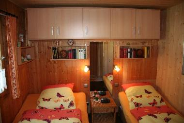 Maison de vacances /en/au Helmbrechts (Oberfranken)ou appartement ou maison de vacances