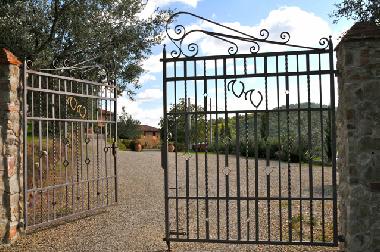 Appartement de vacances /en/au Montevarchi (Arezzo)ou appartement ou maison de vacances