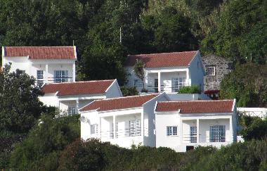 Chalet /en/au Velas (Azores)ou appartement ou maison de vacances