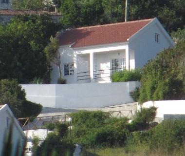 Chalet /en/au Velas (Azores)ou appartement ou maison de vacances