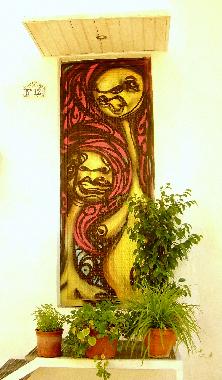 Appartement de vacances �/en/au GRANADA (Granada)ou appartement ou maison de vacances