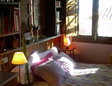 Appartement de vacances �/en/au GRANADA (Granada)ou appartement ou maison de vacances