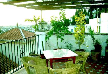 Appartement de vacances �/en/au GRANADA (Granada)ou appartement ou maison de vacances