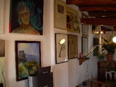 Appartement de vacances �/en/au GRANADA (Granada)ou appartement ou maison de vacances