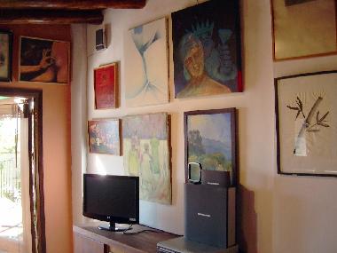 Appartement de vacances �/en/au GRANADA (Granada)ou appartement ou maison de vacances