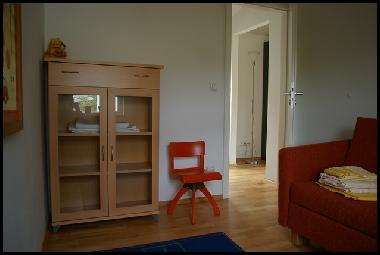 Maison de vacances �/en/au Heiligendamm (Mecklenburgische Ostseek�ste)ou appartement ou maison de vacances