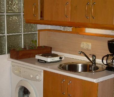 Appartement de vacances �/en/au GRANADA (Granada)ou appartement ou maison de vacances