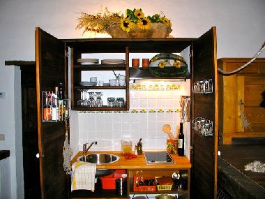 Appartement de vacances /en/au Montevarchi (Arezzo)ou appartement ou maison de vacances