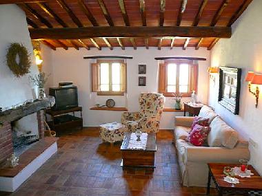 Appartement de vacances /en/au Montevarchi (Arezzo)ou appartement ou maison de vacances