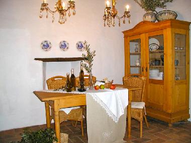 Appartement de vacances �/en/au Montevarchi (Arezzo)ou appartement ou maison de vacances