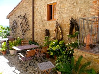 Appartement de vacances �/en/au Montevarchi (Arezzo)ou appartement ou maison de vacances