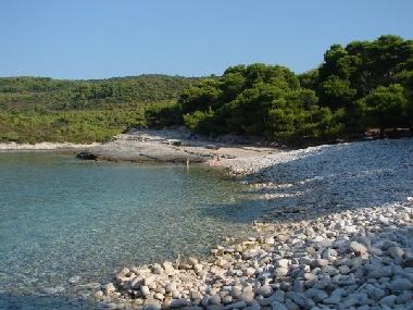 Appartement de vacances �/en/au Vis (Splitsko-Dalmatinska)ou appartement ou maison de vacances