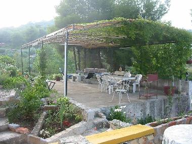 Appartement de vacances �/en/au Vis (Splitsko-Dalmatinska)ou appartement ou maison de vacances