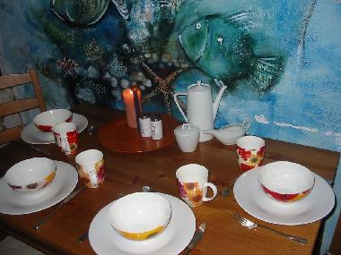Appartement de vacances �/en/au Vis (Splitsko-Dalmatinska)ou appartement ou maison de vacances