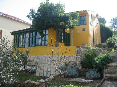 Appartement de vacances �/en/au Vis (Splitsko-Dalmatinska)ou appartement ou maison de vacances
