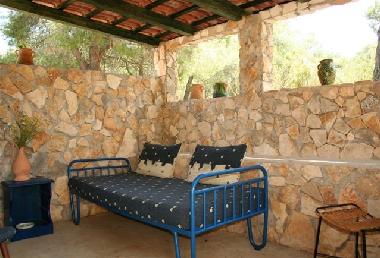 Appartement de vacances �/en/au Vis (Splitsko-Dalmatinska)ou appartement ou maison de vacances