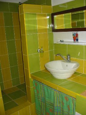 Appartement de vacances �/en/au Vis (Splitsko-Dalmatinska)ou appartement ou maison de vacances