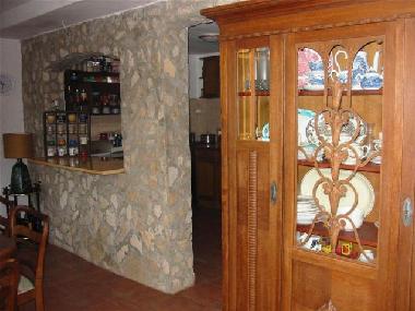 Appartement de vacances �/en/au Vis (Splitsko-Dalmatinska)ou appartement ou maison de vacances