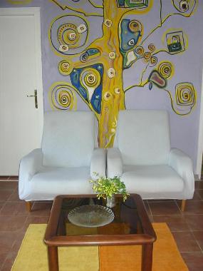 Appartement de vacances �/en/au Vis (Splitsko-Dalmatinska)ou appartement ou maison de vacances