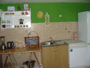 Appartement de vacances �/en/au Vis (Splitsko-Dalmatinska)ou appartement ou maison de vacances