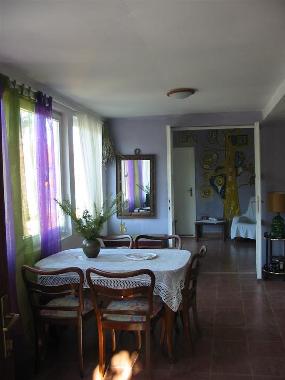 Appartement de vacances �/en/au Vis (Splitsko-Dalmatinska)ou appartement ou maison de vacances