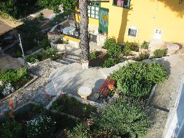 Appartement de vacances �/en/au Vis (Splitsko-Dalmatinska)ou appartement ou maison de vacances