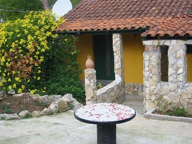 Appartement de vacances �/en/au Vis (Splitsko-Dalmatinska)ou appartement ou maison de vacances