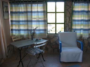 Appartement de vacances �/en/au Vis (Splitsko-Dalmatinska)ou appartement ou maison de vacances