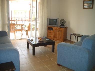 Appartement de vacances �/en/au Fethiye (Mugla)ou appartement ou maison de vacances