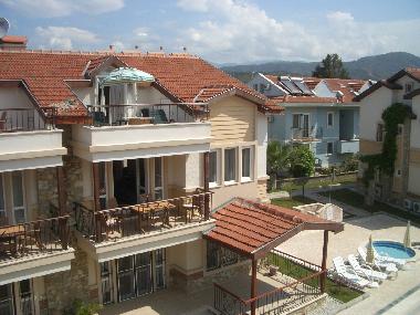 Appartement de vacances �/en/au Fethiye (Mugla)ou appartement ou maison de vacances