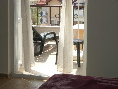 Appartement de vacances �/en/au Fethiye (Mugla)ou appartement ou maison de vacances