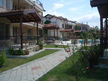Appartement de vacances �/en/au Fethiye (Mugla)ou appartement ou maison de vacances