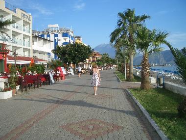 Appartement de vacances �/en/au Fethiye (Mugla)ou appartement ou maison de vacances