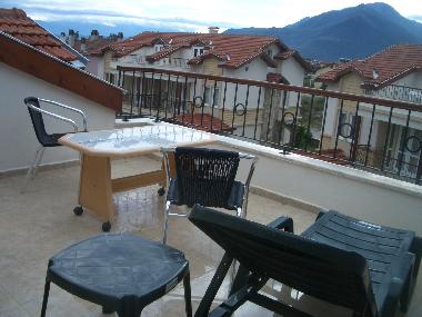 Appartement de vacances �/en/au Fethiye (Mugla)ou appartement ou maison de vacances