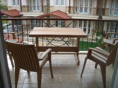 Appartement de vacances �/en/au Fethiye (Mugla)ou appartement ou maison de vacances