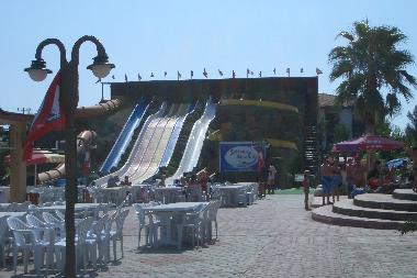 Appartement de vacances �/en/au Fethiye (Mugla)ou appartement ou maison de vacances