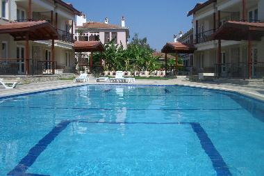 Appartement de vacances �/en/au Fethiye (Mugla)ou appartement ou maison de vacances
