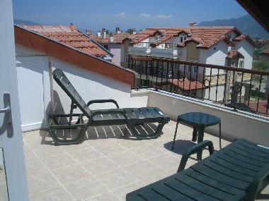 Appartement de vacances �/en/au Fethiye (Mugla)ou appartement ou maison de vacances