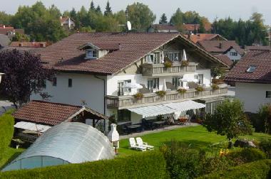 Chambre avec petit djeuner /en/au Bischofsmais/Habischried (Niederbayern)ou appartement ou maison de vacances