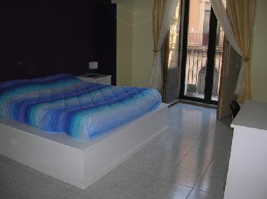 Appartement de vacances �/en/au Catania (Catania)ou appartement ou maison de vacances