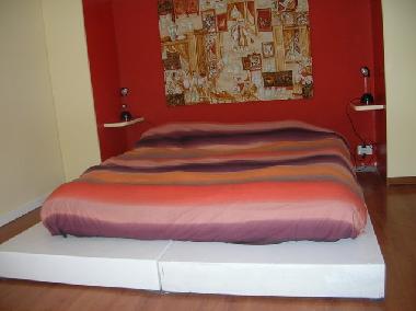 Appartement de vacances �/en/au Catania (Catania)ou appartement ou maison de vacances