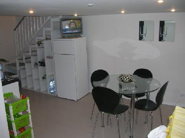 Appartement de vacances �/en/au Catania (Catania)ou appartement ou maison de vacances