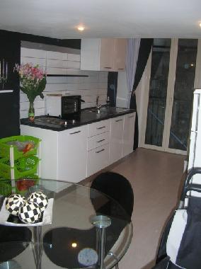 Appartement de vacances �/en/au Catania (Catania)ou appartement ou maison de vacances