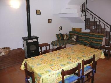 Appartement de vacances �/en/au Localit� Tarzo, Montale  -Varese Ligure- LA SPEZIA (La Spezia)ou appartement ou maison de vacances