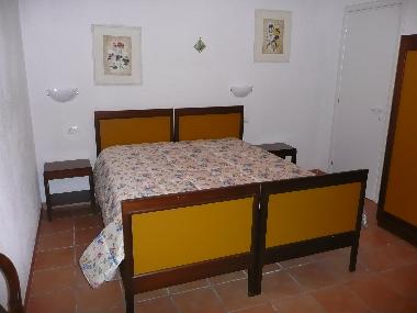 Appartement de vacances �/en/au Localit� Tarzo, Montale  -Varese Ligure- LA SPEZIA (La Spezia)ou appartement ou maison de vacances