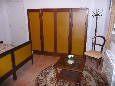 Appartement de vacances �/en/au Localit� Tarzo, Montale  -Varese Ligure- LA SPEZIA (La Spezia)ou appartement ou maison de vacances