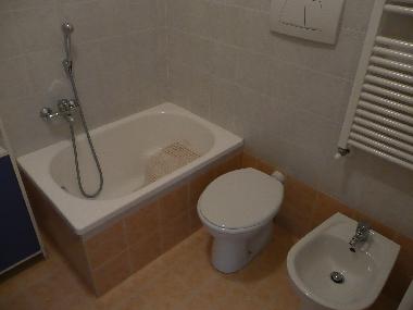 Appartement de vacances �/en/au Localit� Tarzo, Montale  -Varese Ligure- LA SPEZIA (La Spezia)ou appartement ou maison de vacances
