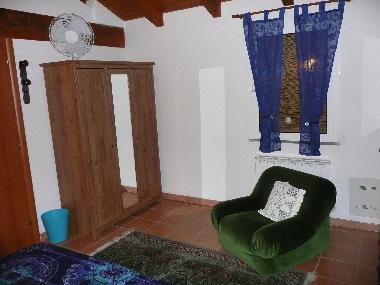 Appartement de vacances �/en/au Localit� Tarzo, Montale  -Varese Ligure- LA SPEZIA (La Spezia)ou appartement ou maison de vacances